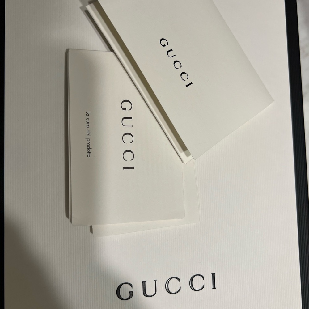 Gucci Sandals